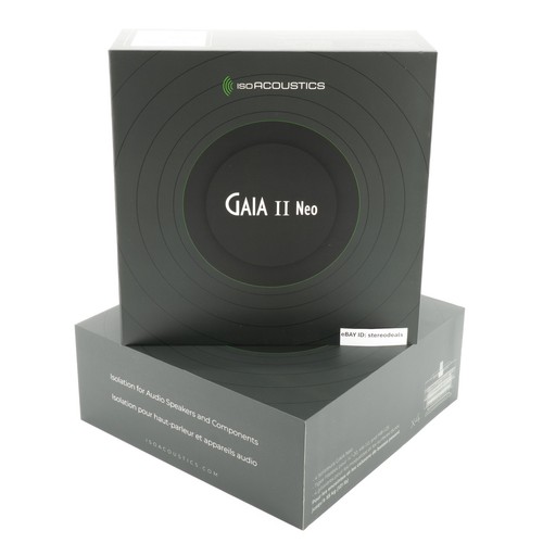 Isoacoustics gaia neo - isoacoustics,