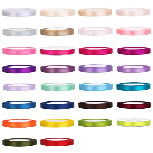 Satinband 25m x - (0,04€/m),