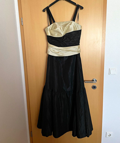 Lekress abendkleid lang - lekress,