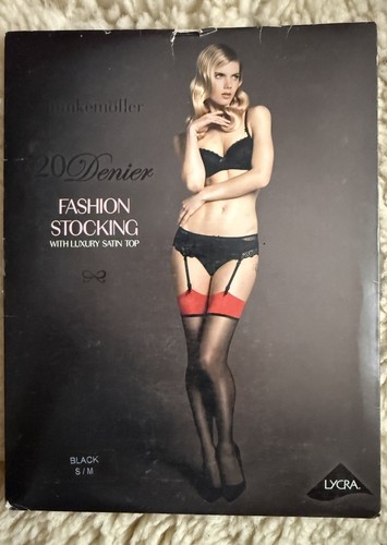 Hunkemöller fashion stocking - hunkemöller, stocking/