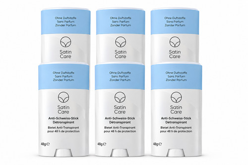 Satin care anti scheuer stick - satin,