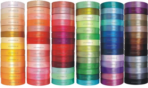 91m 32m satinband - 91m/32m,
