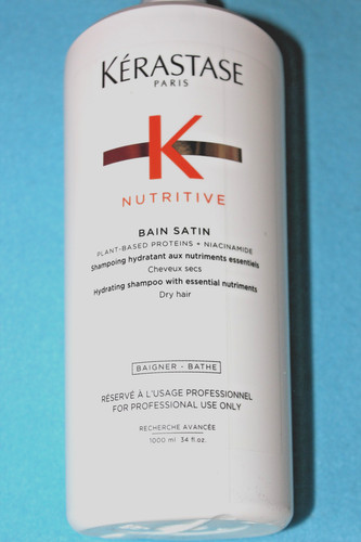 1000ml kerastase shampoo - 1000ml, bain