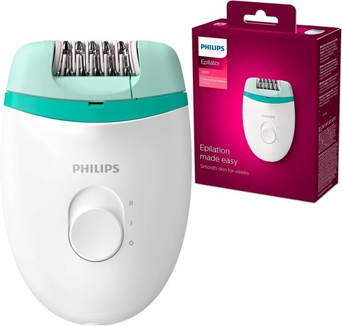 Philips satinelle essential - satinelle,