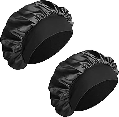 Stück seidenhaube zum - 2,