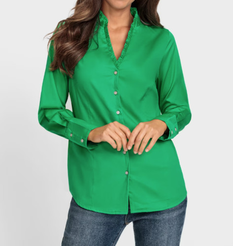667642 heine damen bluse - heine,