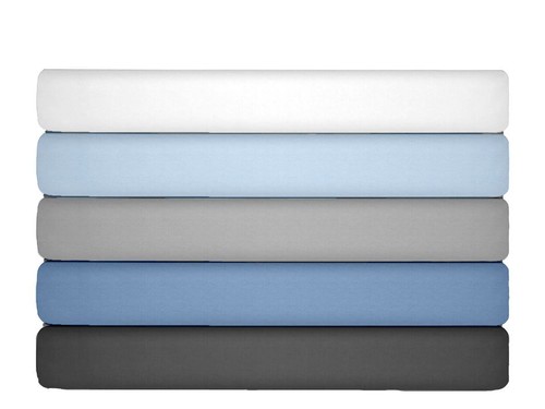 Jack spannbettlaken mako satin - jack,