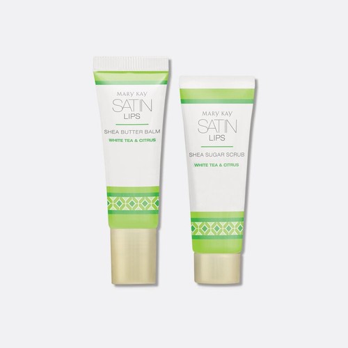 Mary kay satin - satin, shea
