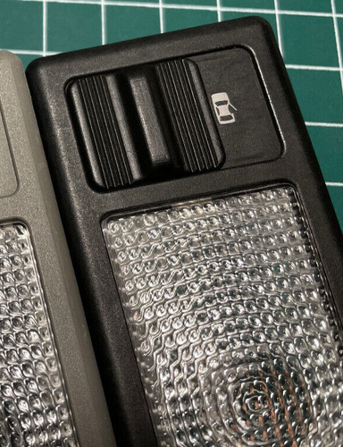 Audi innenleuchte schalter - audi,