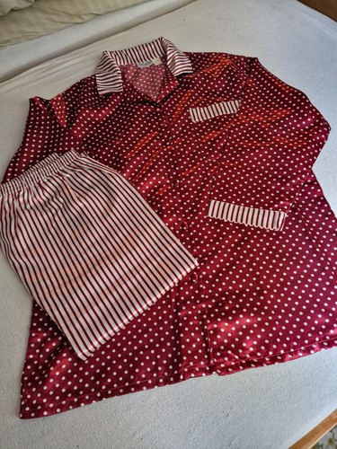 Schlafanzug pyjama - schlafanzug,,