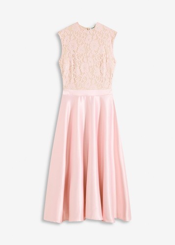 Neu midikleid aus - neu,