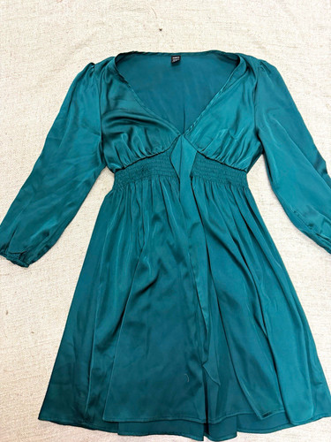 Shein damen wickelkleid - shein,