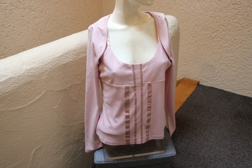 Langarmshirt 38 - gr.,
