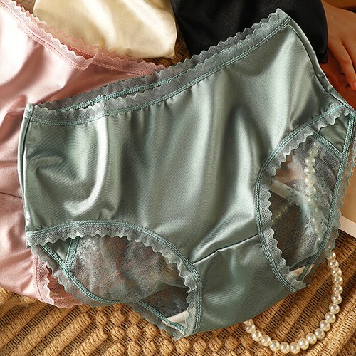 Pack damen seide satin - damen,