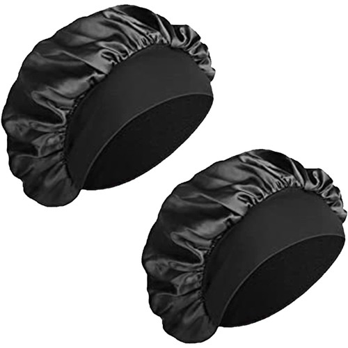 Seidenhaube damen schlafhaube - seidenhaube,