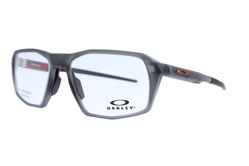 Oakley tensile satin grey - oakley,