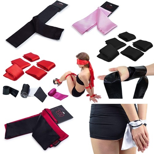 Premium satin bdsm - premium,