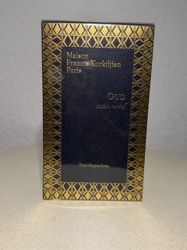 Maison francis kurkdjian oud - francis,