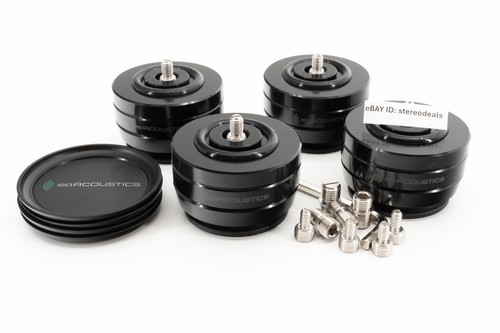 Isoacoustics gaia neo satin - gaia, i