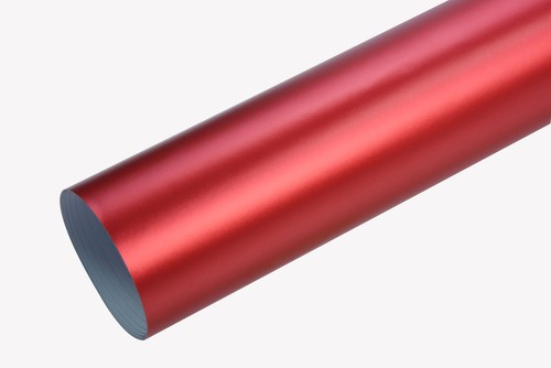 Autofolie chrom satin - autofolie,