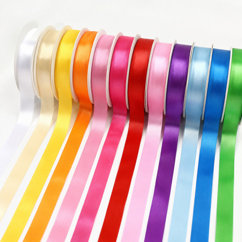 Satinband 25m geschenkband - satinband,