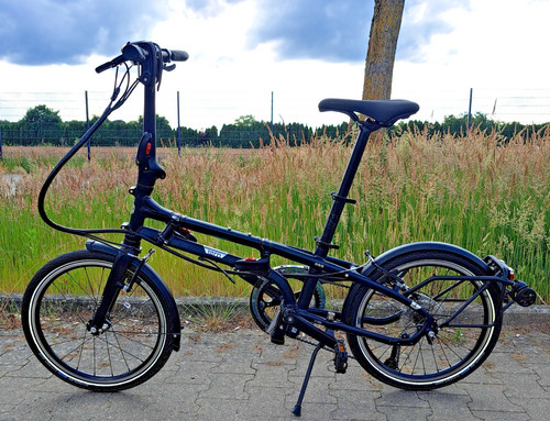 Tern klapprad byd licht - klapprad, p8