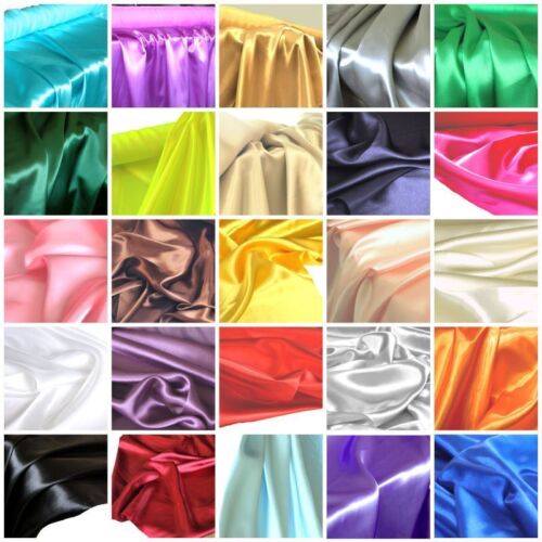 Edler glanz satin - glanz, rock