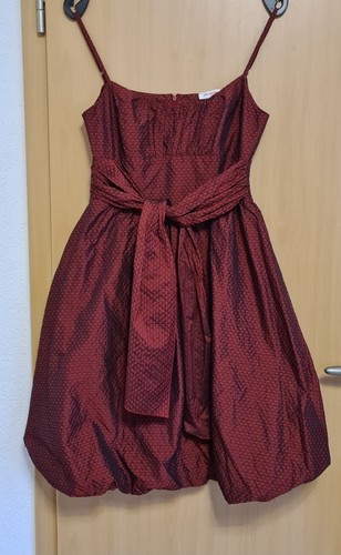 Orsay damen trägerkleid kurz - orsay,