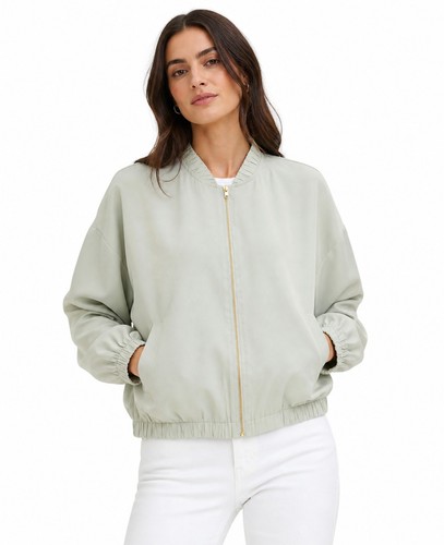 Blouson damen modische - blouson,