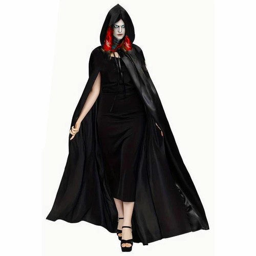 Vampirumhang halloween damen - halloween,