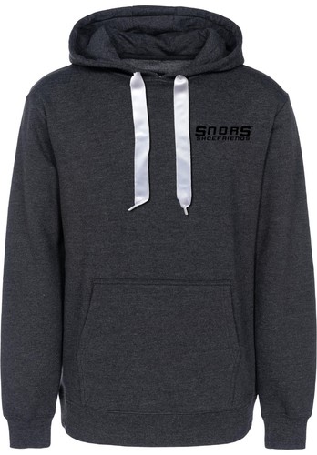 Snors satin hoodieband - snors,