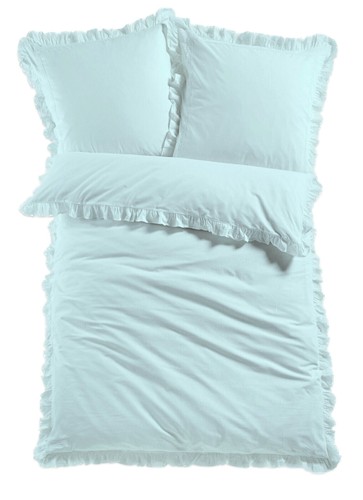 Satin baumwoll bettwäsche - baumwoll,